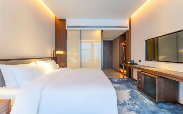 Ziyue Meixiu Hotel