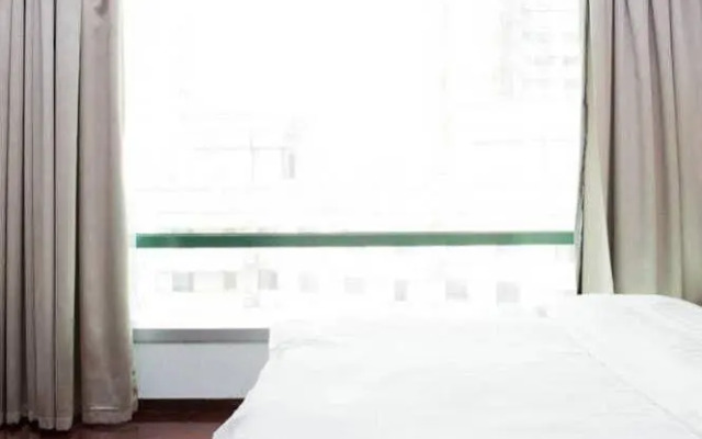 Shiji Shikong Ikea Hotel