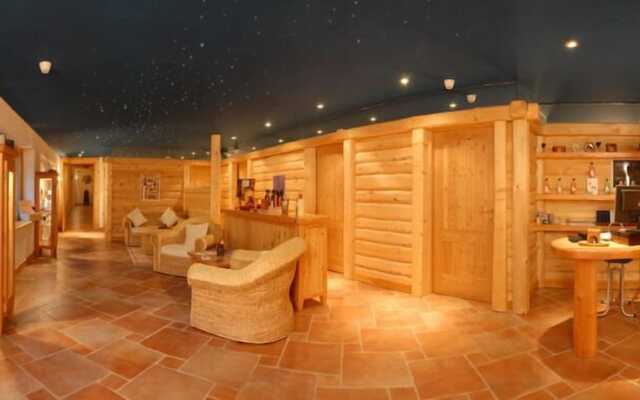 Notre Maison Eco Wellness Hotel