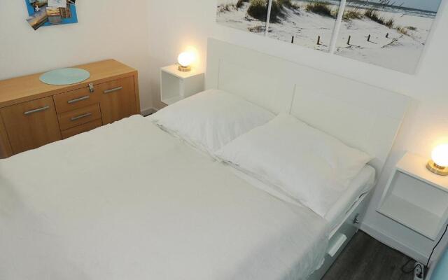 Dünenhof DB1-016 Dünenhof