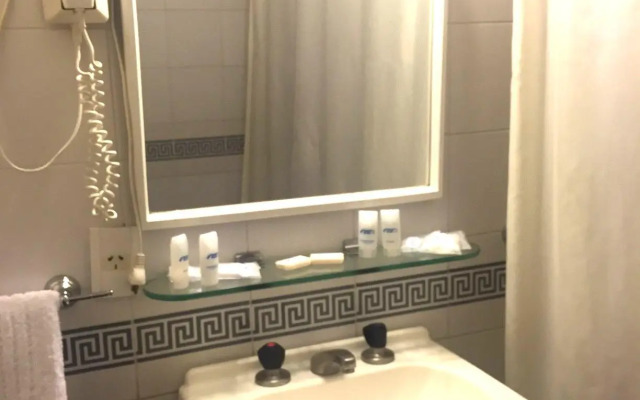 Apart Avenida Del Mar