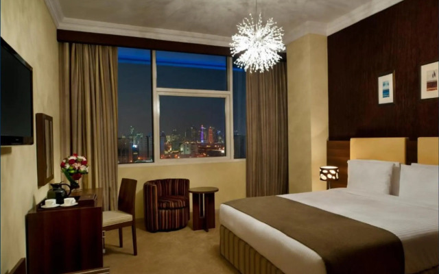 Saray Musheireb Hotel and Suites