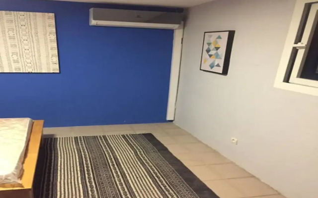 Hotel Seedspace Abidjan