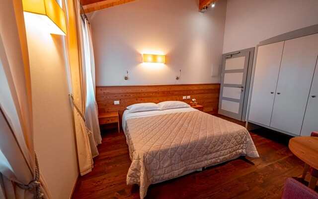 Garni Vecchio Comune