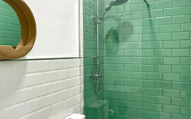 Apartamentos CEO - Alameda