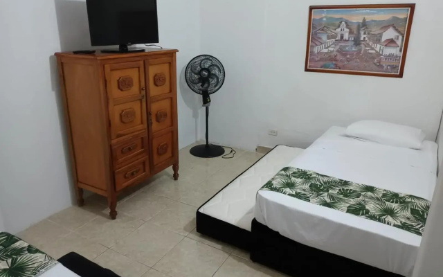coliving el jardín de Envigado