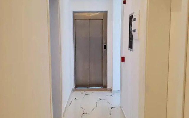 GL Hotel Ksamil