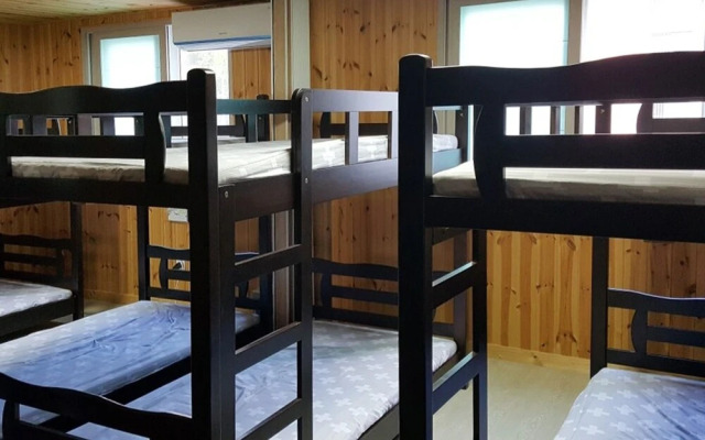 Guest House Manna