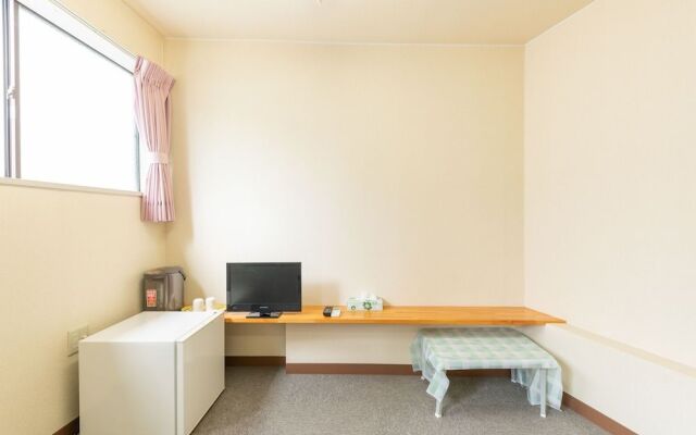 Hotel Kamaishi Owatari Pansion