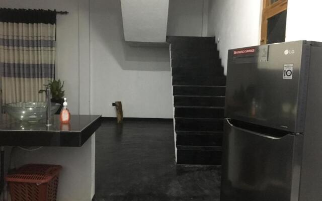 Surfing Sea Hiriketiya 3 Bed Room Entire Villa