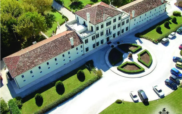 Villa Braida