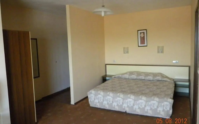 Hotel Diavolo