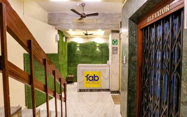 Fabexpress Kanha Classic