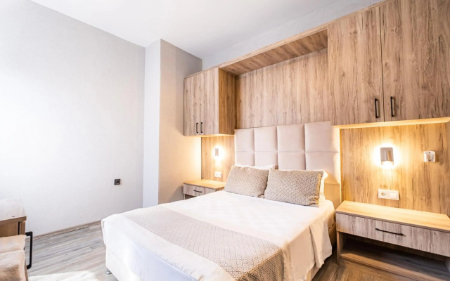 Hotel Centro Bodrum