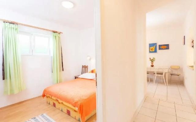 Tomislava - Ground Floor Apartments - A2