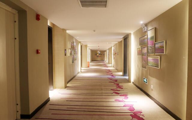 Lavande Hotel Guiyang Huaxi Park