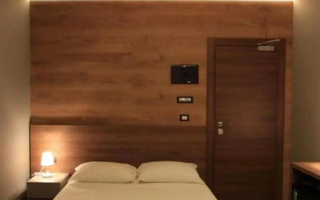 Albergo Plaza Tornolo