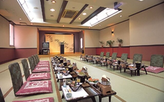 Ryokan Mamesen Taigetsu