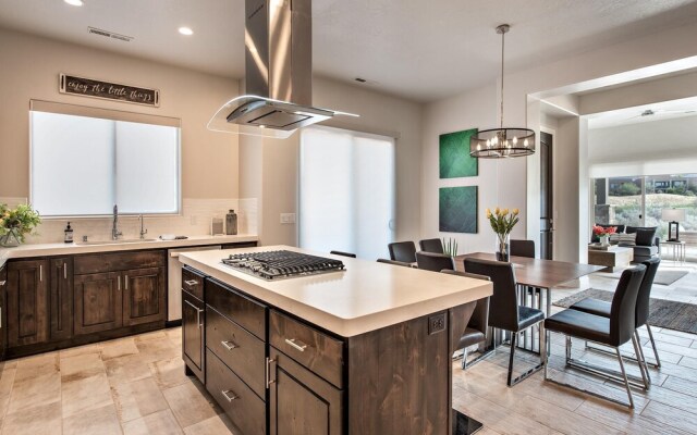 Villa On The 18th Villa 3