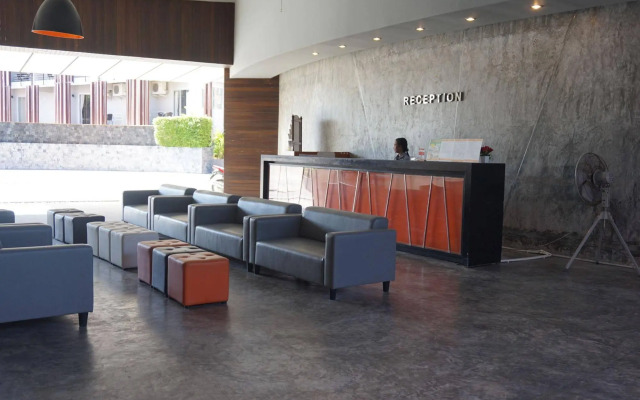 Replay Residence Samui