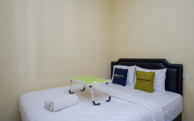 Urbanview Hotel Sindu Kusuma Edupark