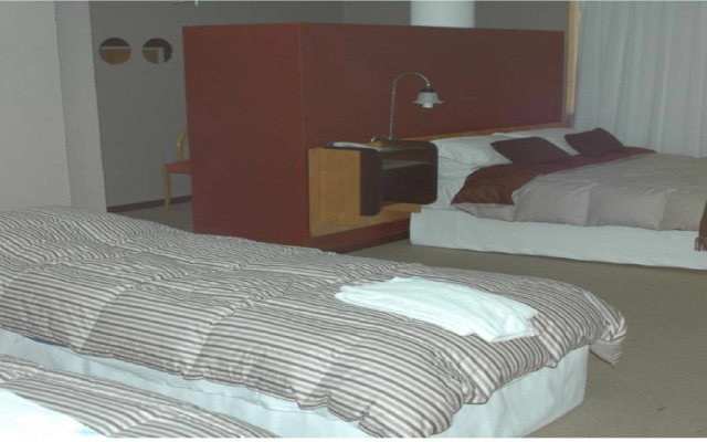 Hotel Rayentray Tehuelche