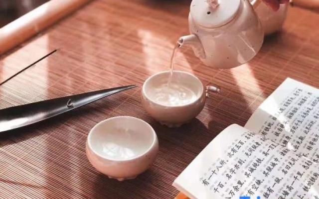Jiuhuashan Maoju Hotel (Jiuhuashan Scenic Area Branch) – People – Chizhou