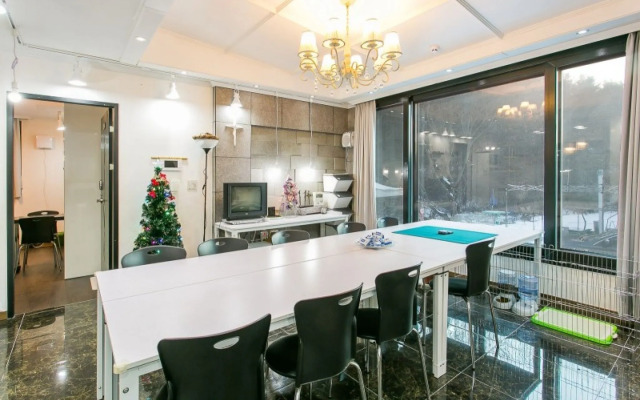 Gapyeong Solga Pension