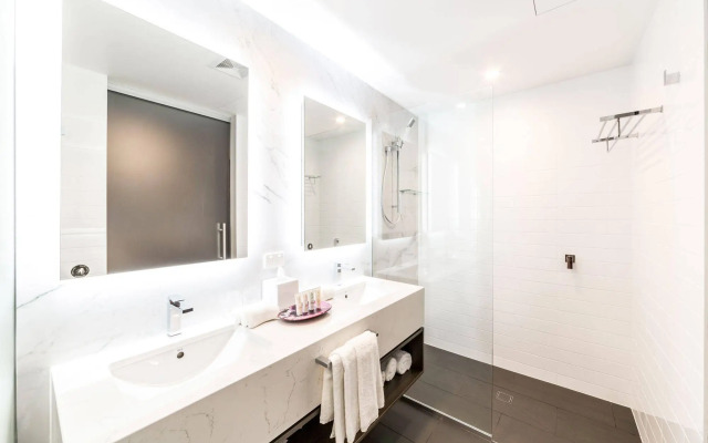 Sage Hotel James Street