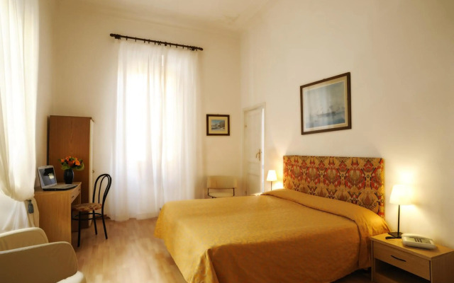 Hotel Alfieri
