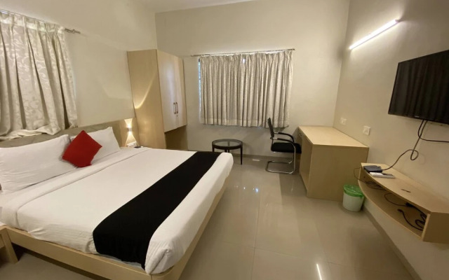 Aron Resort & Spa Lonavala