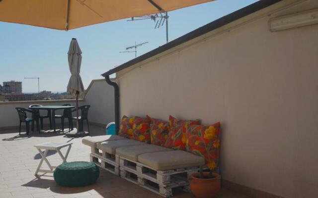 La Terrazza sui Tetti di Noto