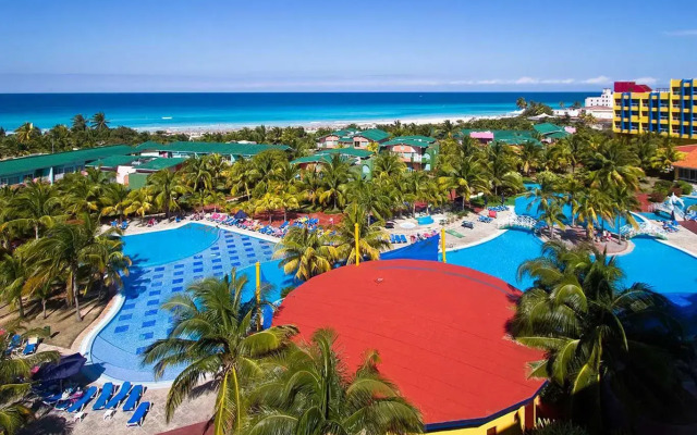 Barcelo Solymar