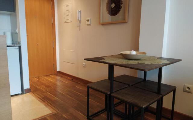 Lujoso apartamento en Oliva