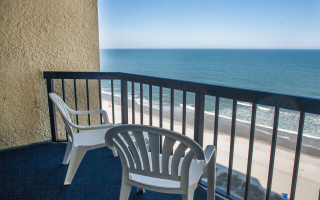 Compass Cove Resort