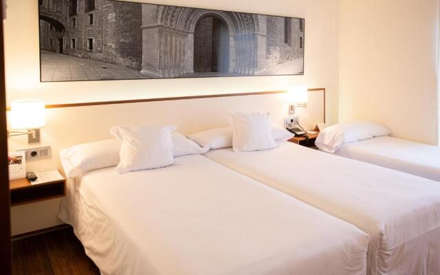 Hotel Primus Valencia