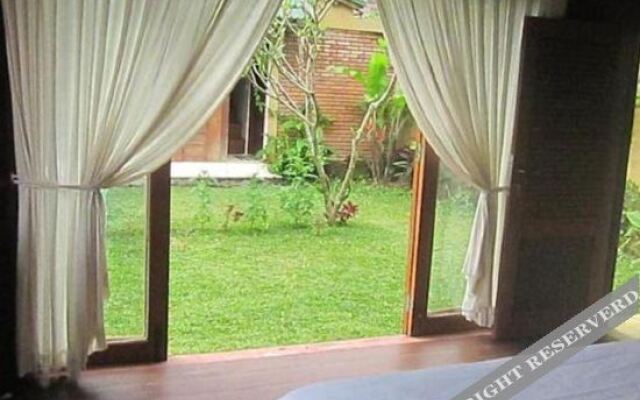 Villa Lumbung