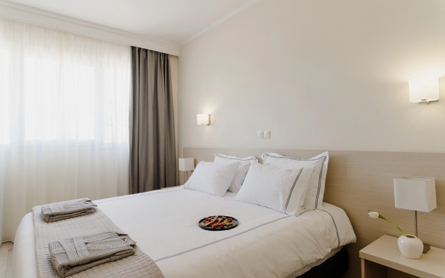 Nestos Hotel