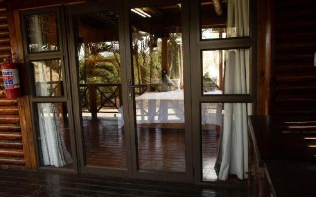 Sodwanabay Lodge House 58