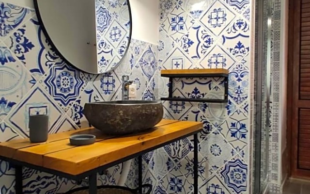 B&B Mediterranea
