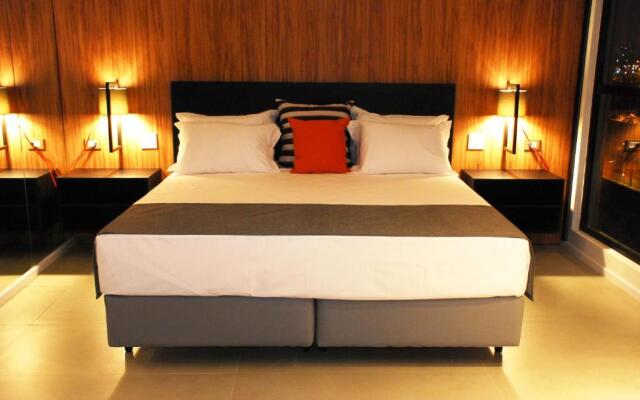 Best Guest Hotels Expo Anhembi