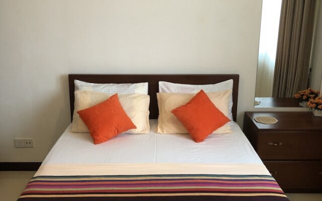 Onthree20 Residencies 2 Room 3 Bed Apartment