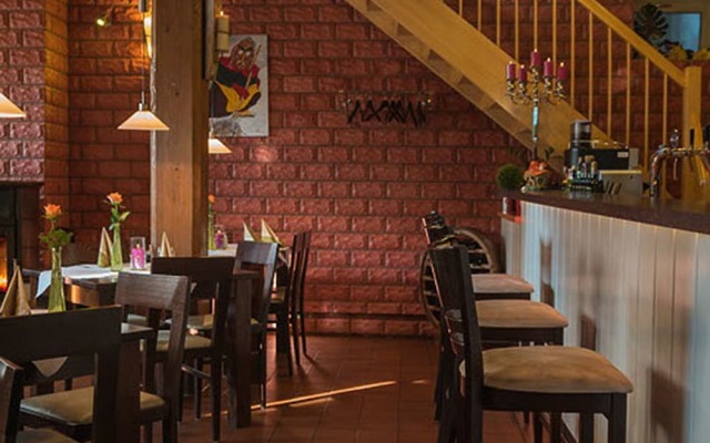 Wellnesshotel und Restaurant Hexenschopf