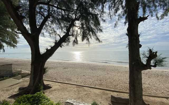 Sandy Beach Condo 17D