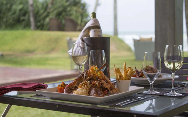 The Frangipani Tree By Edwards Collection