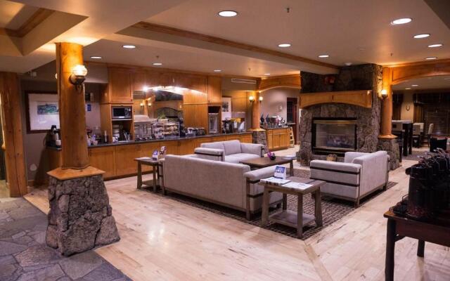 Best Western Northwest Lodge
