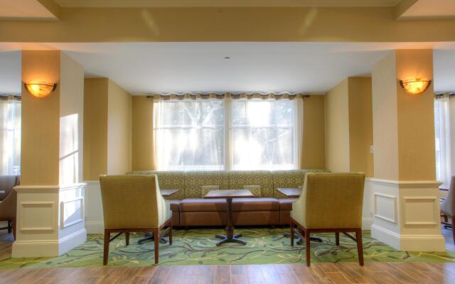 Hampton Inn & Suites Jekyll Island
