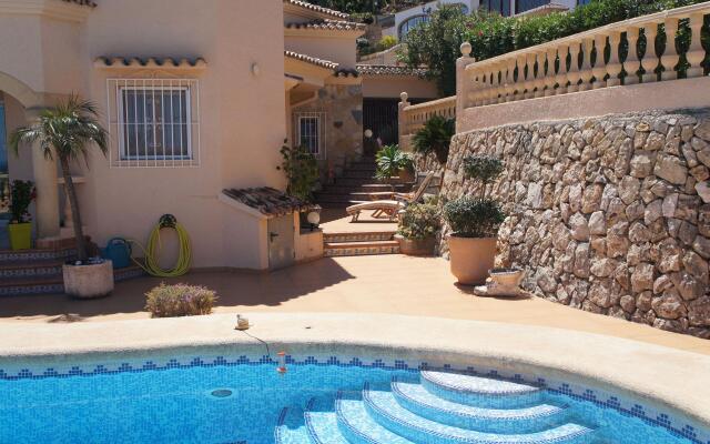 Villa Melita in Denia