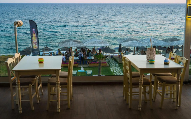 Must Boutique Hotel