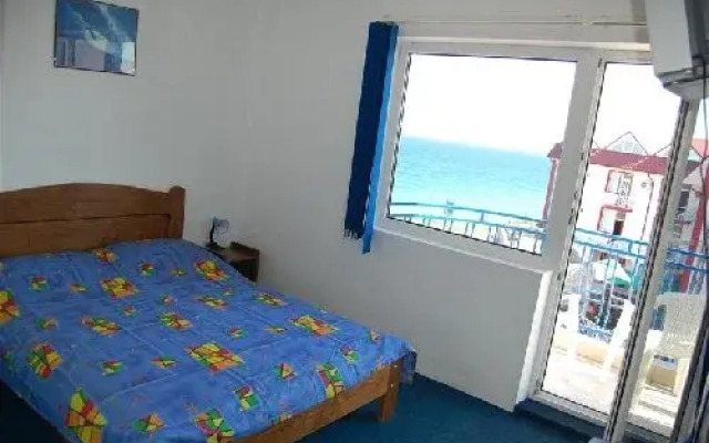 Hostel Pierre